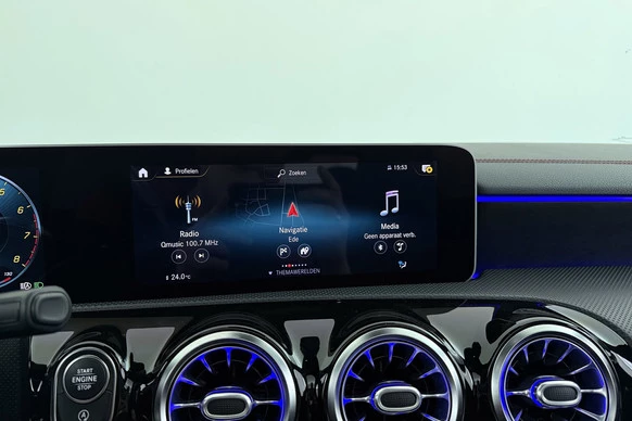 Mercedes-Benz CLA - Afbeelding 24 van 30