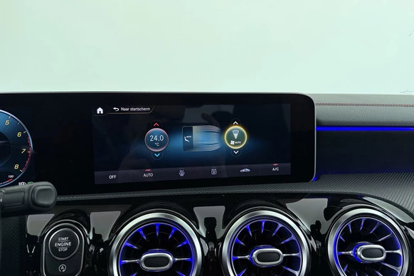 Mercedes-Benz CLA - Afbeelding 25 van 30