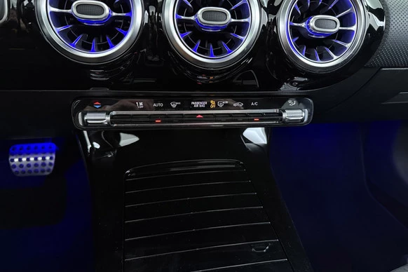 Mercedes-Benz CLA - Afbeelding 27 van 30