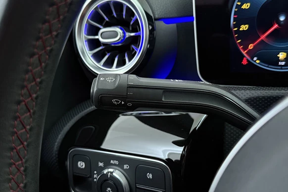 Mercedes-Benz CLA - Afbeelding 29 van 30