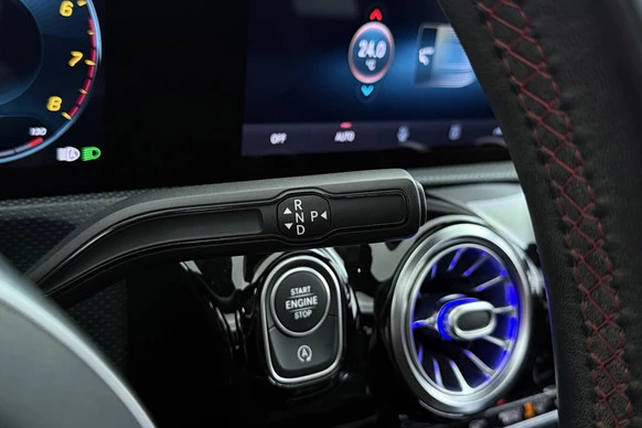 Mercedes-Benz CLA - Afbeelding 30 van 30