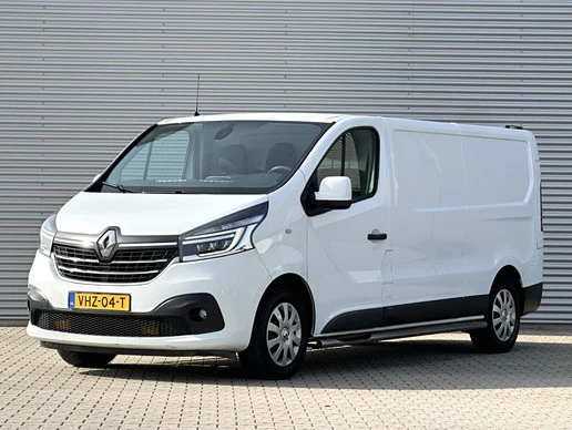 Renault Trafic - Afbeelding 1 van 15