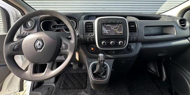Renault Trafic - Afbeelding 2 van 15