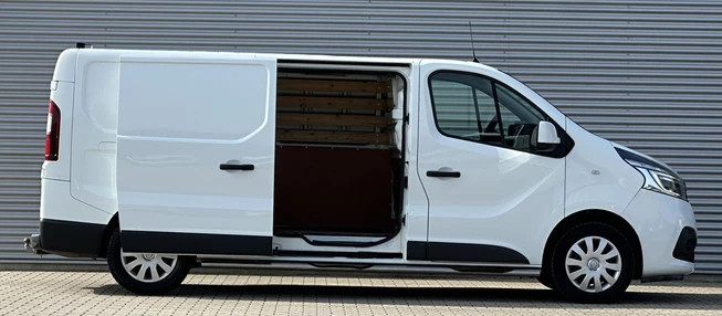 Renault Trafic - Afbeelding 3 van 15