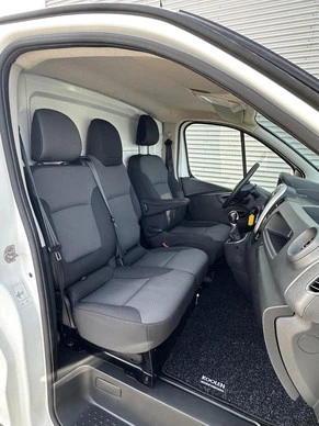 Renault Trafic - Afbeelding 4 van 15