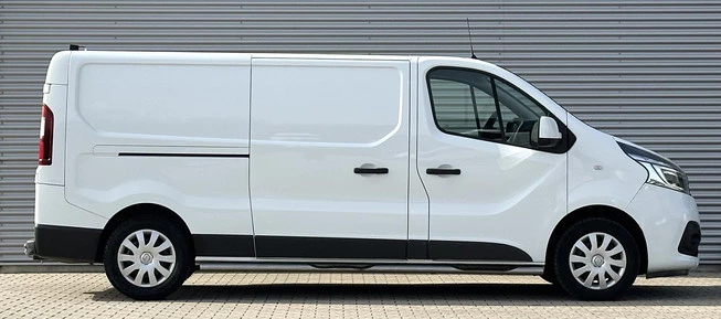 Renault Trafic - Afbeelding 6 van 15