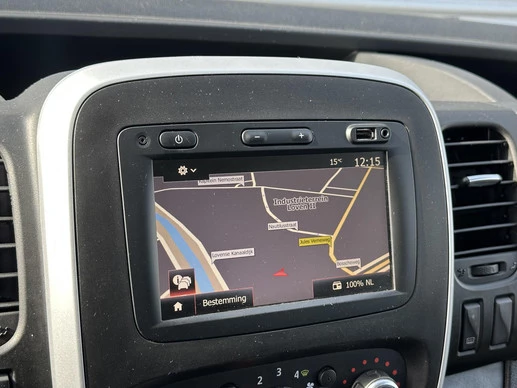 Renault Trafic - Afbeelding 8 van 15