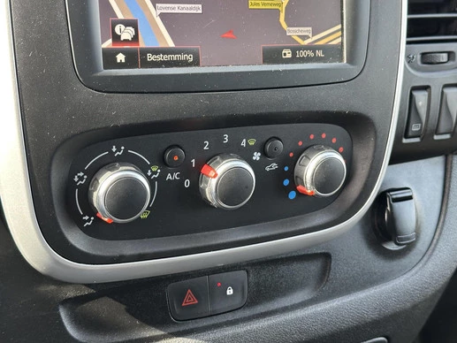 Renault Trafic - Afbeelding 9 van 15