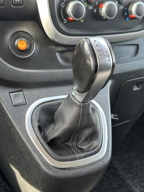 Renault Trafic - Afbeelding 10 van 15