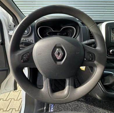 Renault Trafic - Afbeelding 12 van 15