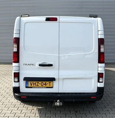 Renault Trafic - Afbeelding 13 van 15