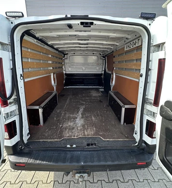 Renault Trafic - Afbeelding 14 van 15