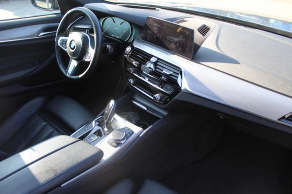 BMW 5 Serie - Afbeelding 2 van 29