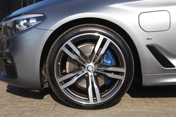 BMW 5 Serie - Afbeelding 4 van 29