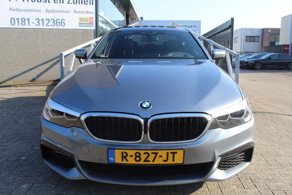 BMW 5 Serie - Afbeelding 5 van 29