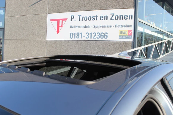 BMW 5 Serie - Afbeelding 7 van 29