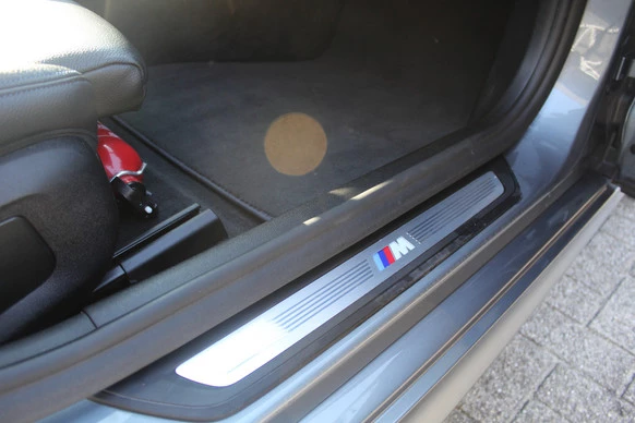 BMW 5 Serie - Afbeelding 9 van 29