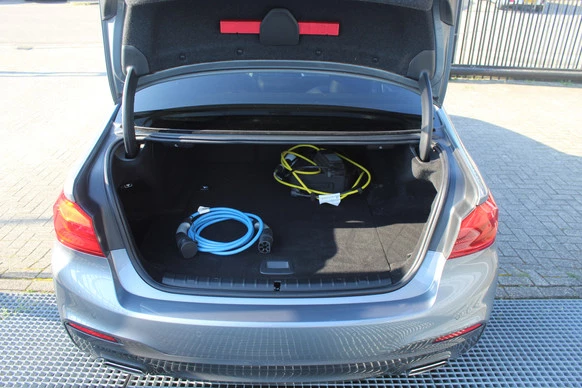 BMW 5 Serie - Afbeelding 12 van 29