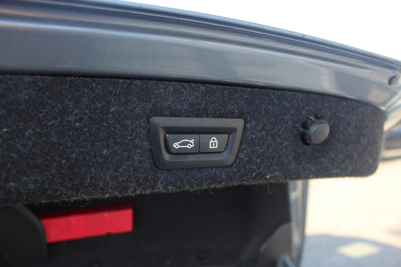 BMW 5 Serie - Afbeelding 13 van 29