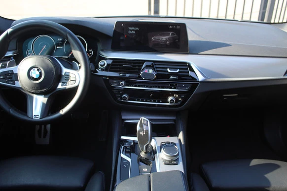 BMW 5 Serie - Afbeelding 14 van 29