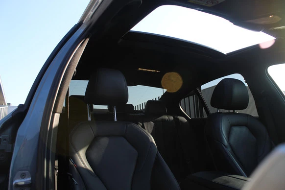 BMW 5 Serie - Afbeelding 15 van 29