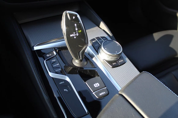 BMW 5 Serie - Afbeelding 17 van 29