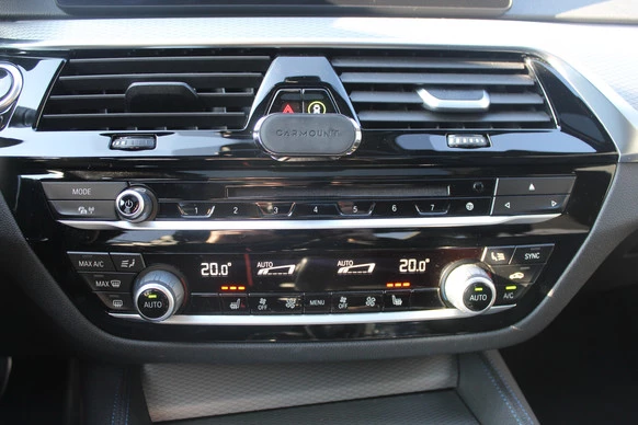 BMW 5 Serie - Afbeelding 18 van 29