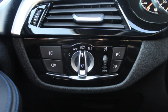 BMW 5 Serie - Afbeelding 19 van 29