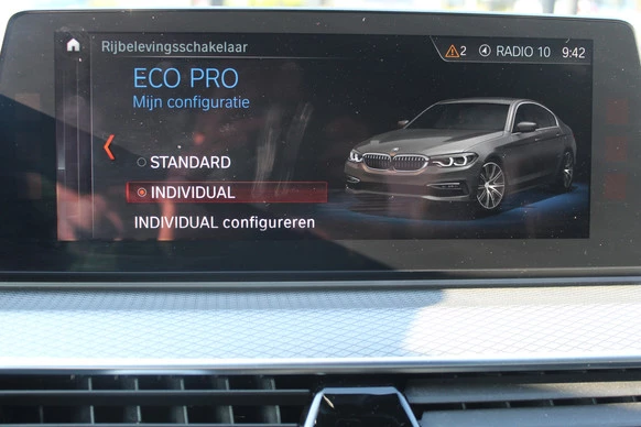 BMW 5 Serie - Afbeelding 23 van 29