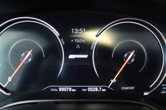 BMW 5 Serie - Afbeelding 28 van 29