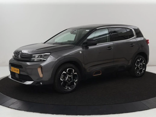 Citroën C5 Aircross - Afbeelding 1 van 30