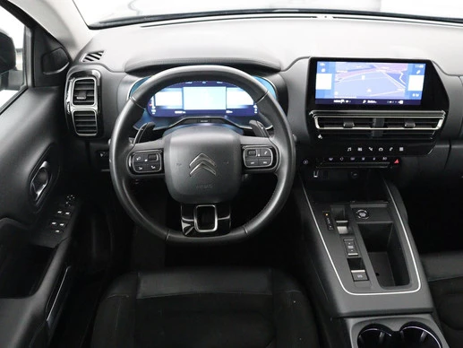 Citroën C5 Aircross - Afbeelding 3 van 30