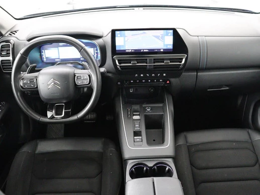 Citroën C5 Aircross - Afbeelding 7 van 30