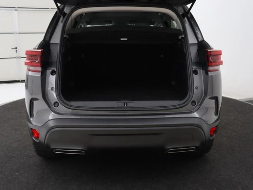 Citroën C5 Aircross - Afbeelding 9 van 30