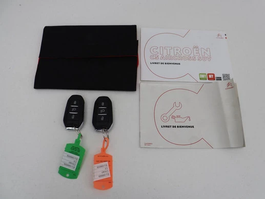 Citroën C5 Aircross - Afbeelding 11 van 30