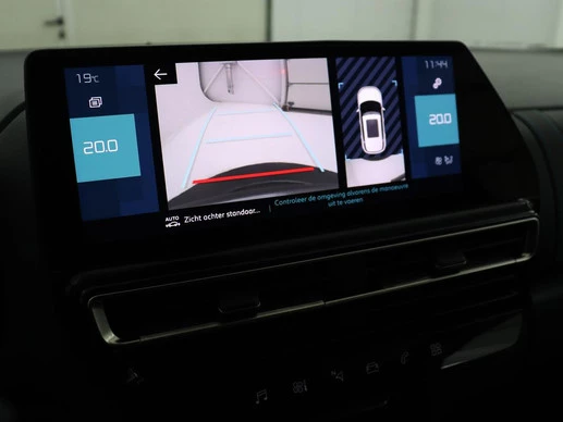 Citroën C5 Aircross - Afbeelding 14 van 30