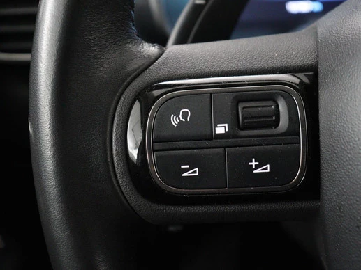 Citroën C5 Aircross - Afbeelding 16 van 30