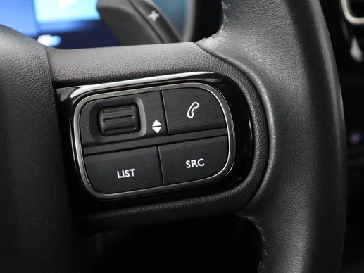 Citroën C5 Aircross - Afbeelding 17 van 30