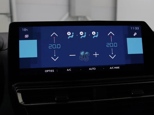 Citroën C5 Aircross - Afbeelding 22 van 30