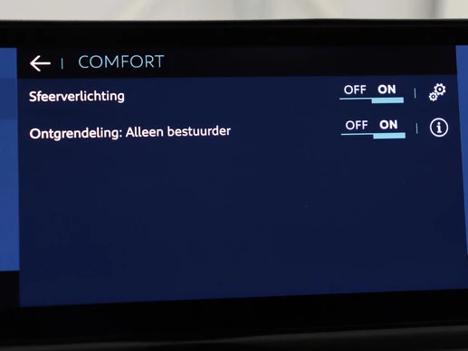 Citroën C5 Aircross - Afbeelding 23 van 30