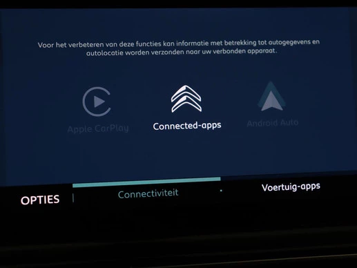 Citroën C5 Aircross - Afbeelding 25 van 30