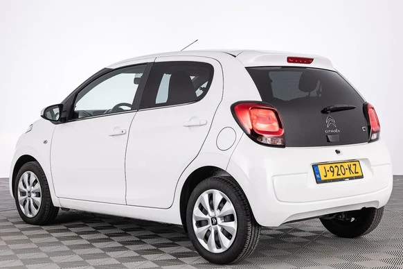 Citroën C1 - Afbeelding 2 van 30