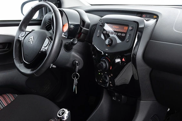 Citroën C1 - Afbeelding 3 van 30