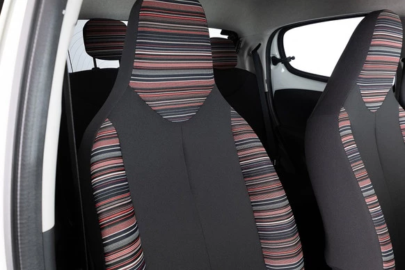 Citroën C1 - Afbeelding 6 van 30