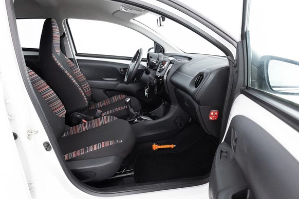 Citroën C1 - Afbeelding 7 van 30