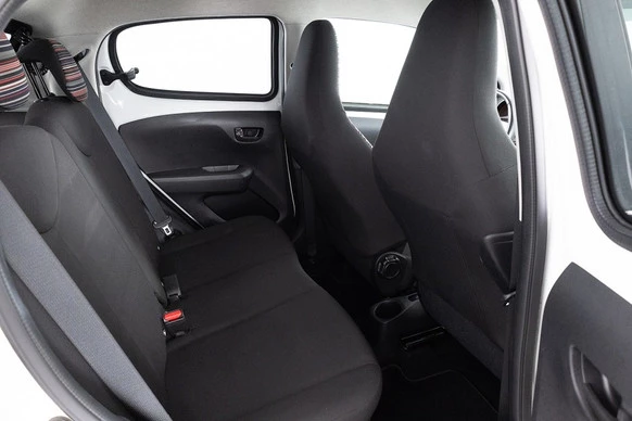 Citroën C1 - Afbeelding 8 van 30