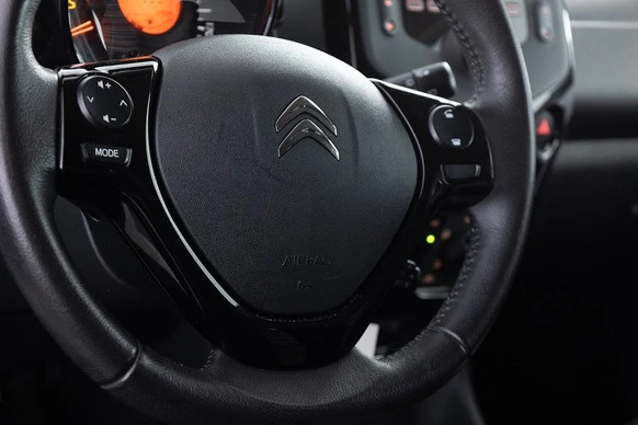 Citroën C1 - Afbeelding 10 van 30