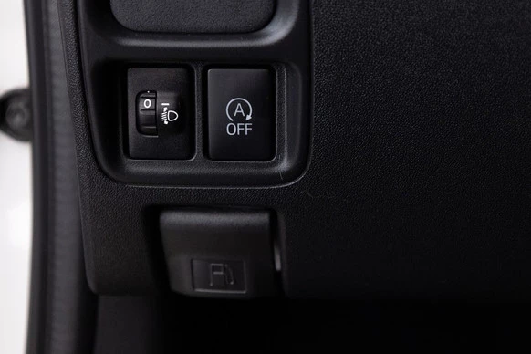 Citroën C1 - Afbeelding 11 van 30