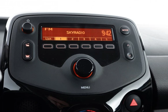 Citroën C1 - Afbeelding 12 van 30