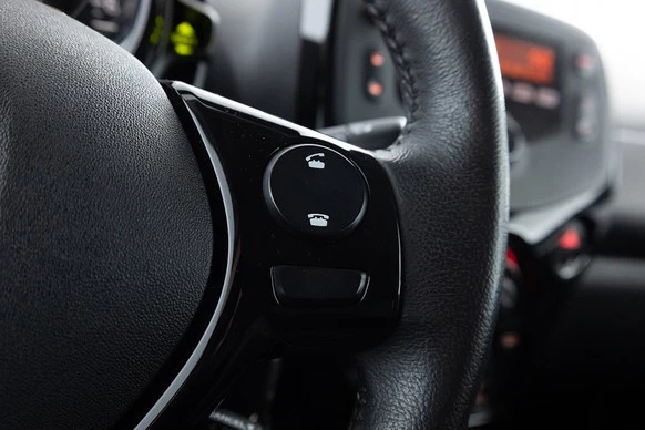 Citroën C1 - Afbeelding 15 van 30